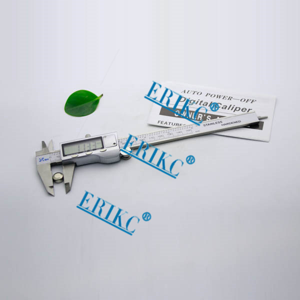 150mm 6 inch electronic digital vernier caliper least count 0.01mm or 0.0005 inch cheap price