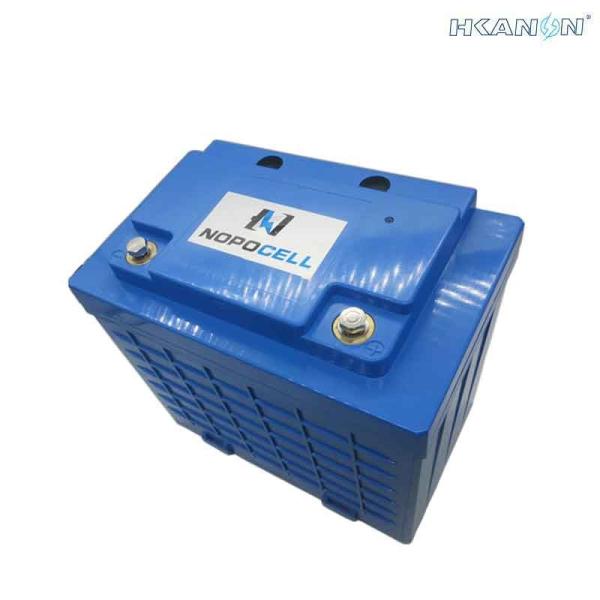 LiFePO4 12V 20Ah 30Ah 40Ah Lithium Battery Pack for Golf Cart Solar Street Light