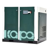 Compresseur d'air à un aimant permanent de 45kw 60Hp 8m3/Min Variable Frequency Screw