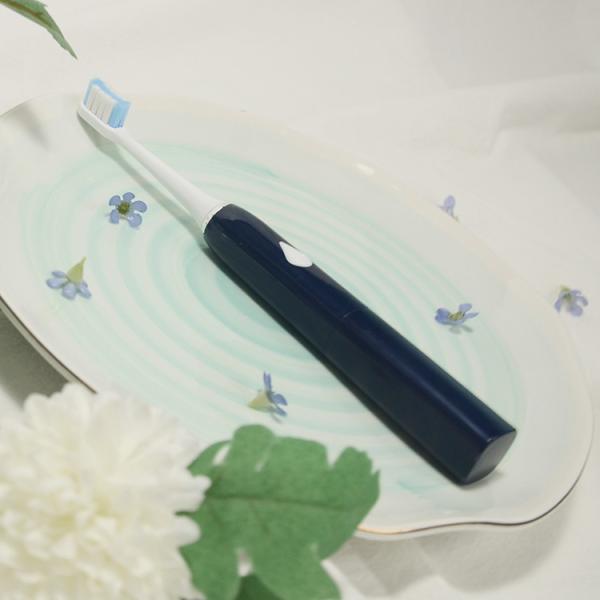 перемещения зубной щетки IPX7 Usb 0.7W зубная щетка перезаряжаемые звуковая