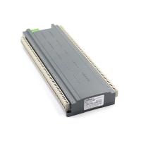 PLC industriel 80 Digital DC24V NPN de contrôle du contrat Rs485 MODBUS d'E/S