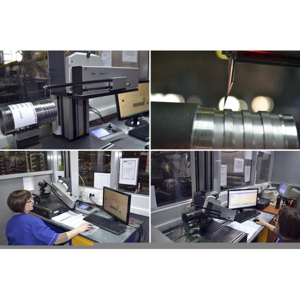 114mm PWL High Strength 30CrMnSia Drill Pipe Wireline Drill Rod CE ISO 9001