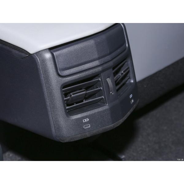 Максимальная скорость 160 км/ч 2023 Toyota Bz3 Электромобиль с дальностью 517 км и Elite PRO Пакет