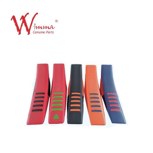 Мотоциклетные запчасти класса Сиденье подушка PU кожа с конкурентоспособной ценой