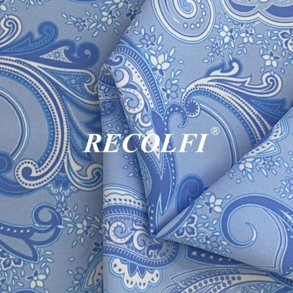 Solid Plain 120GSM Activewear Knit Fabric Sublimation Print Sport Wear Gym Shorts