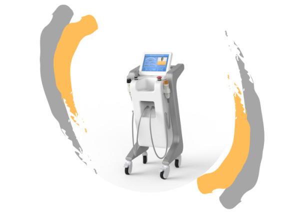 2019 Newest rf fractional micro needle / fractional rf microneedle / microneedling radio frequency portable