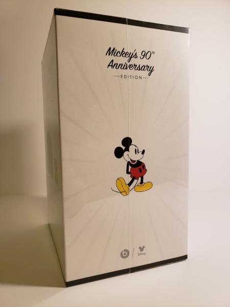 Beats Solo3 Wireless Headphones 90th Anniversary Mickey Mouse Grey Limited from China made in china