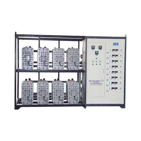 Aquapure EDI Industrial Ultra-Filtration Water Treatment System