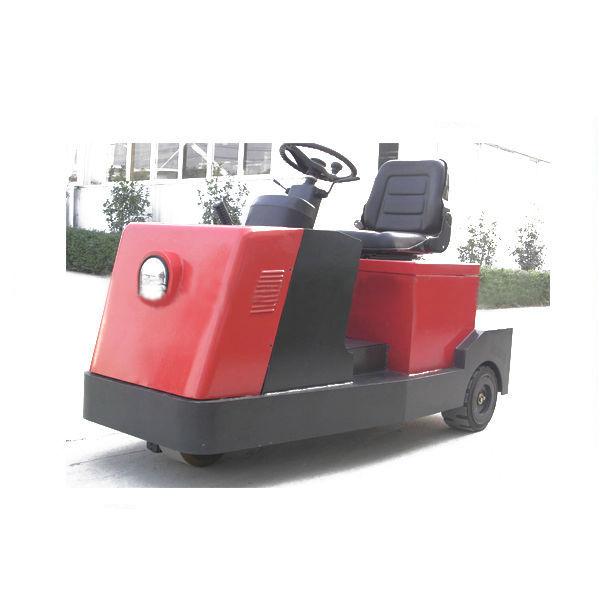 TG40 Electric Tow Tractor 4Ton