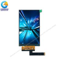 5Écrans LCD de petite taille de 0,5 pouce avec interface MIPI à 4 voies