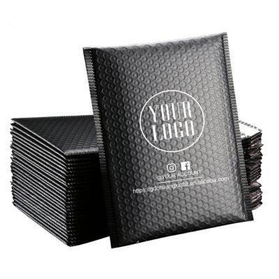 CTCX Custom Bubble Envelope Packaging Poly Mailer Bubble Courier Bag Self Seal Shipping Bubble Pack Mailer Mailing Bags
