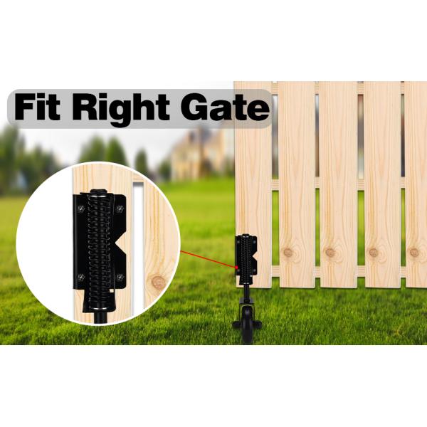 Пролетно-нагруженные ворота колеса каскадры тяжелые ворота колеса ворота ограда поддержка или деревянные ворота