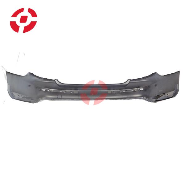 Auto Rear Bumper Lip Auto Body System For Volvo S60 19- Rear Bumper Lip OE 39793901