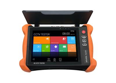 8 Inch Hdcvi Surveillance Camera Test Monitor X9 Series 7.4V Lithium Polymer Battery