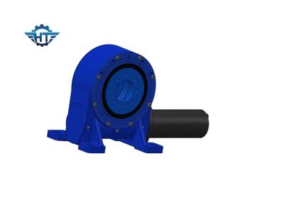 VE9 Reducer Solar Slew Drive For Solar Tracker With Motor For Link Single Axis Trackers