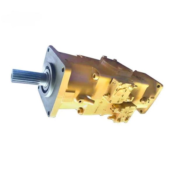 Главный экскаватор 10R-6370 266-7952 2667952 гидронасоса двигателя