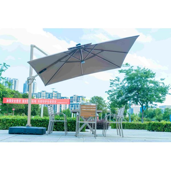 Sun Poolside Daybed Outdoor Furniture Garden Sofas Sets Patio Teak Wooden High End Modern Sofa Set Heavy Duty 5 Pieces