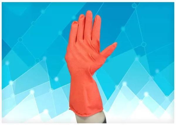 For Food Industry Flexible Medical Grade Disposable Gloves Anti Static No Allergies