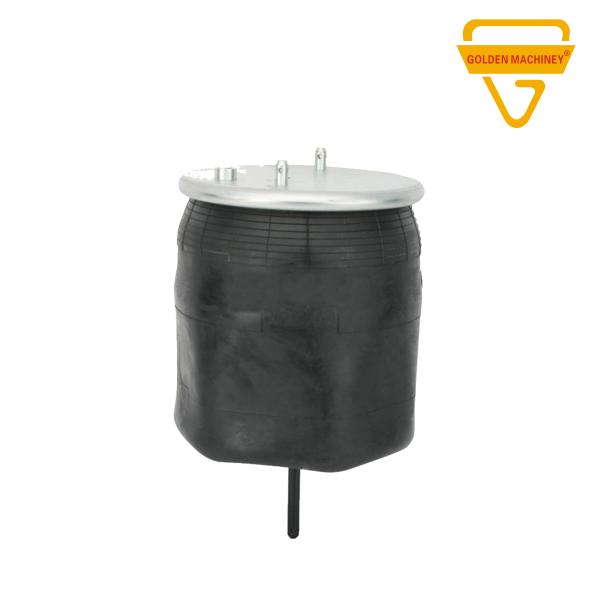 Scania Small Rubber Bellows 1440304 Truck Air Bag Suspension 470922