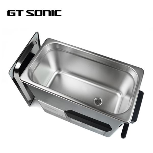 6l 150w painel de toque limpador de instrumento odontológico ultrassônico