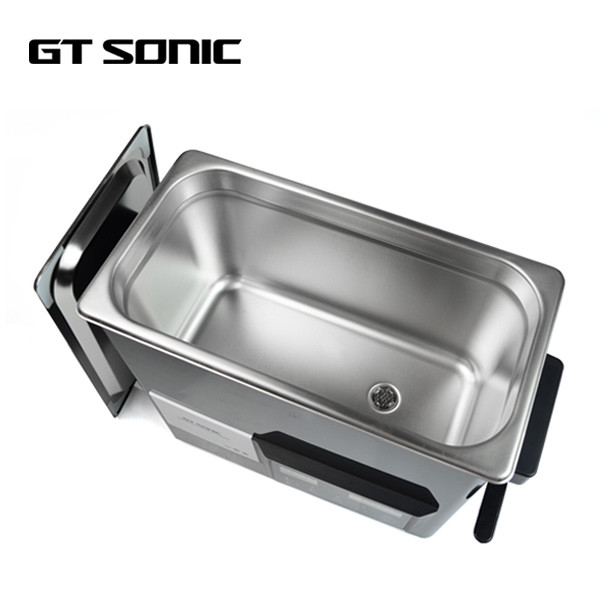 Промышленная хэатед ультразвуковая сила двойника уборщика для зубоврачебных лабораторий/больницы