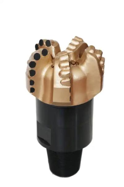 API 3 3/4~26 PDC Bit Oil Drill Bit  Carbide Steel   For Industrial  ISO Certified