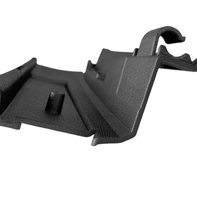 Serviço de impressão resistente à corrosão de MJF 3D, serviço do protótipo da impressão 3D de 0.05mm