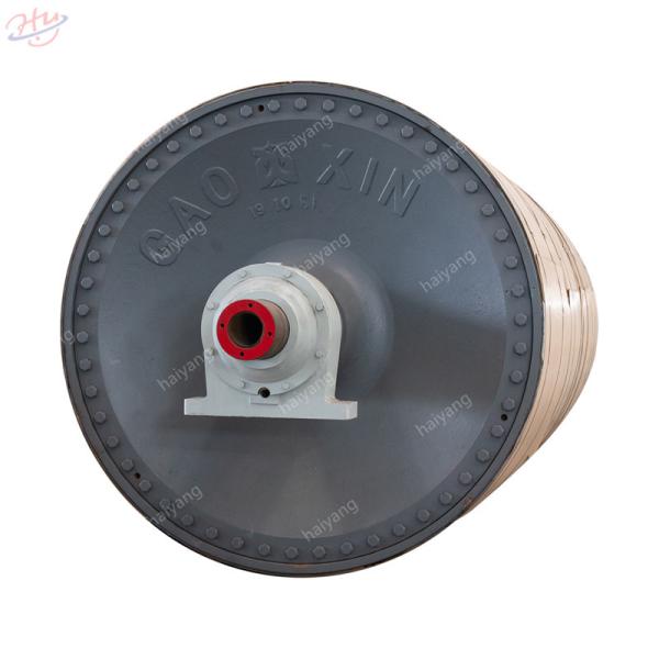 3680mm Paper Machine Spare Parts
