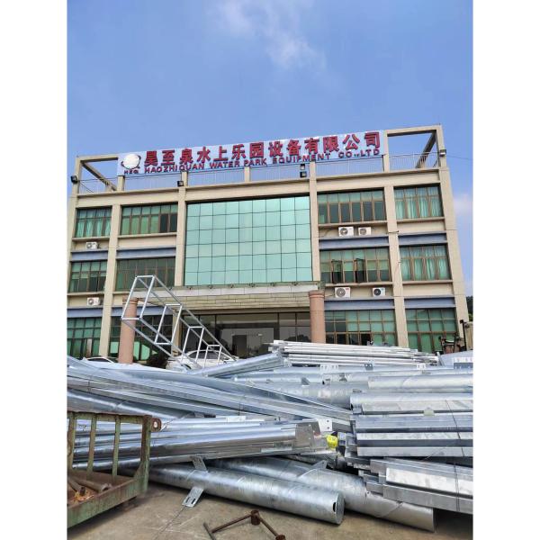 OEM/ODM Available Custom Water Slide For Every Age Professional Installation