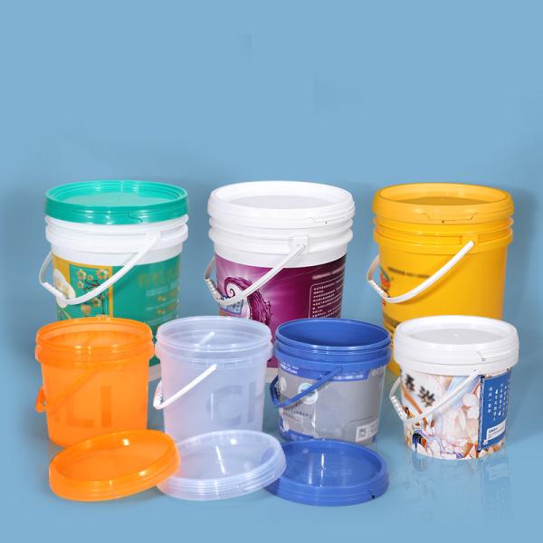 Récipient anti-altération de 10L pour lubrifiant anti-dilution avec poignée et couvercle fournis