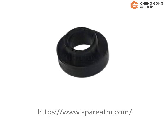 Diebold ATM Machine Spare Parts Diebold 5500 2.0 Stack Guide Thick Pulley 5.5*12*7mm