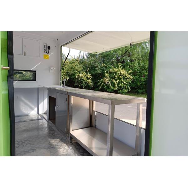 Мини-карта Wuling Rongguang EV коммерческий грузовик Дилерское транспортное средство