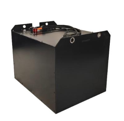 Bateria do fosfato do lítio da bateria de lítio 51.2V da empilhadeira de 450AH 540AH