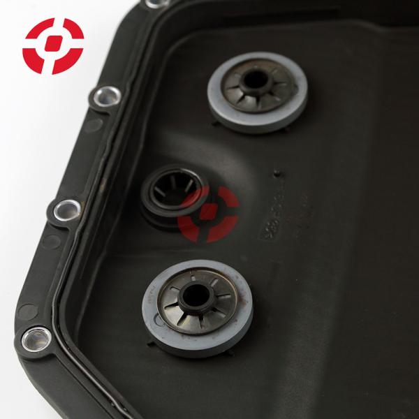 LR007474 Filtre à huile de haute qualité pour transmission automatique automobile pour Jaguar Land Rover