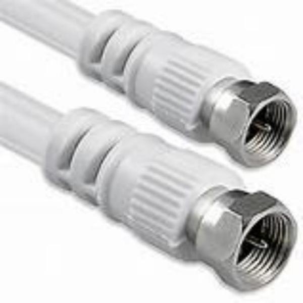 High Voltage Conducting Cable 100 Meters Length Less Than 30 Ohm Impedence for Optimal Performance