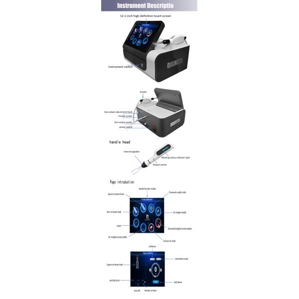 Newest Portable Hot and Cool Jet Plasma Pen Machine for Home Use Skin Rejuvenation Wrinkle Removal Hair Regrowth