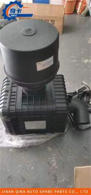 Air Cleaner Assembly Construction Machinery Parts Air Filter Assembly Pliotron