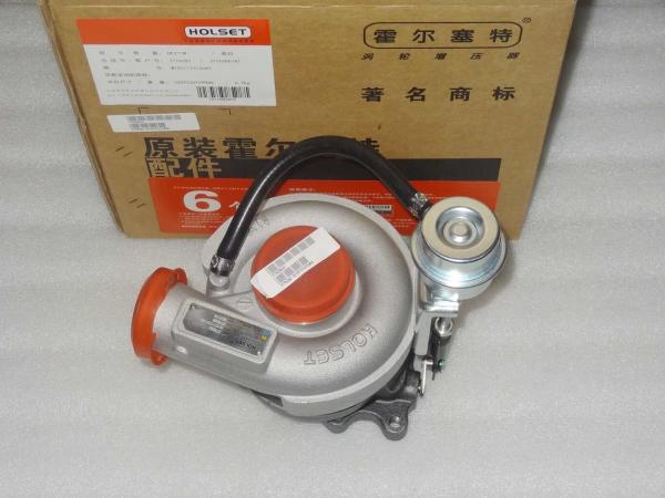 Peças de HX80M HX55 HX35W Cummins Engine, turbocompressor de reposição de Cummins Holset