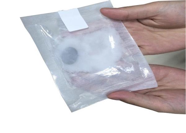 Baby Professional Reusable Hot Packs