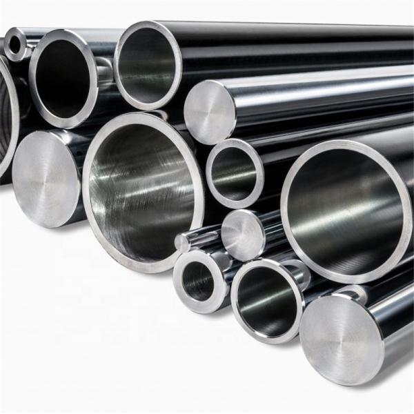 316 316L Stainless Steel Tubes