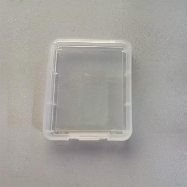 Прозрачный закаленный отпечаток пальцев протектора экрана стеклянного фильма 2.5D 9H анти-