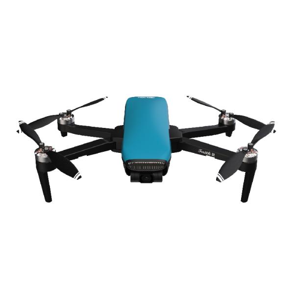 35 трутень Quadcopter подачи RC безщеточного RC трутня минут 2m/s оптически