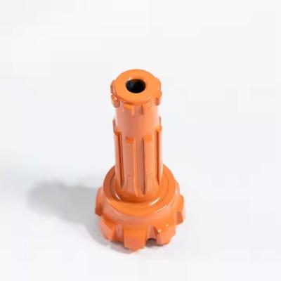 Masonry DTH Drill Bit Double Gauge Face Fast Penetration Dth Hammer Bit