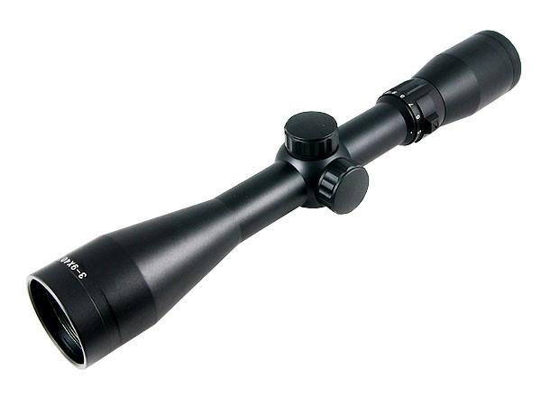 riflescopes hunting 3-9x40mm G tactical riflescope long eye relie optics sniper riflescope