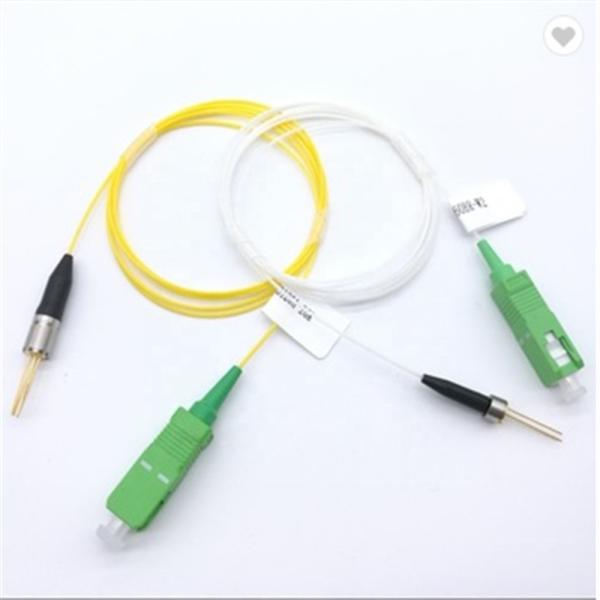 For BiDirectional Transmission on one fiber  GPON EPON OLT ONU 1310nm 1490nm 1550nm BOSA Pigtail