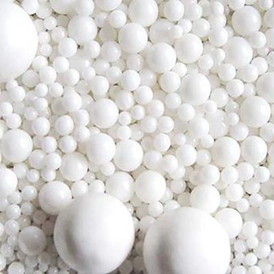 Dispersing Milling Polishing Zirconium Oxide Zirconia Grinding Beads