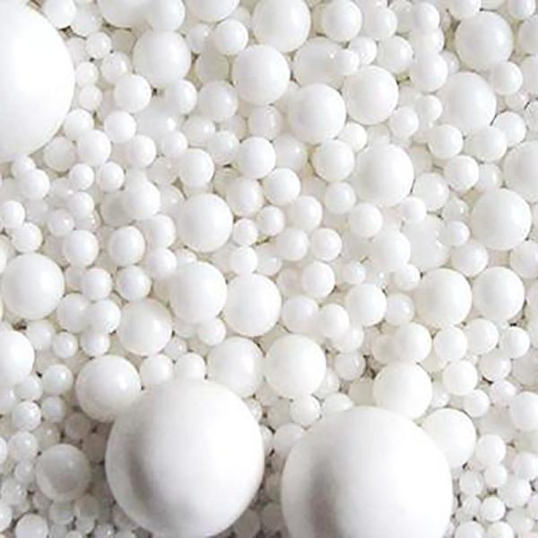 Dispersing Milling Polishing Zirconium Oxide Zirconia Grinding Beads