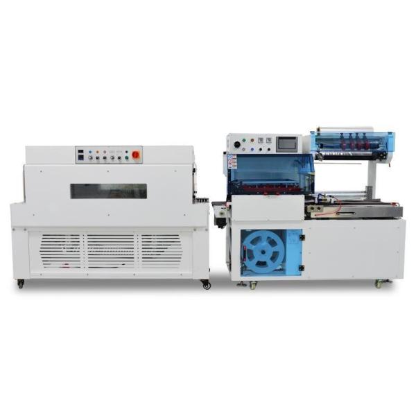 2.2CBM Seal Maker CNC Machine PLC Control Lid Sealing Machine for External Air Source