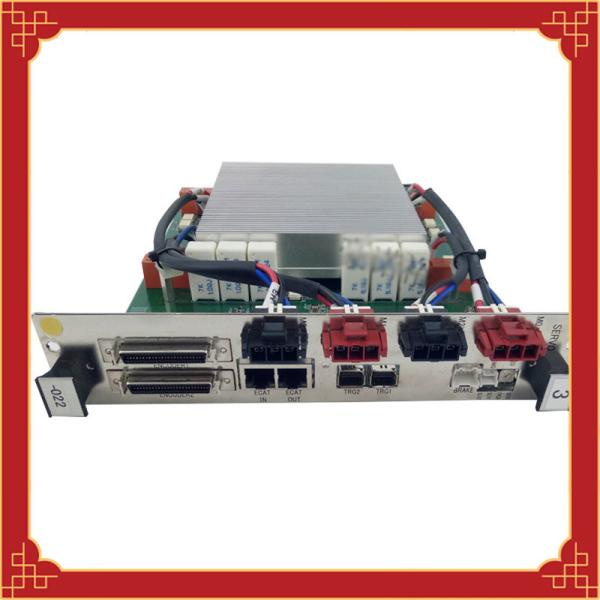 YAMAHA YSM10 YSM20 Servo Drive Board KLA-M5840-040 KLA-M5840-030