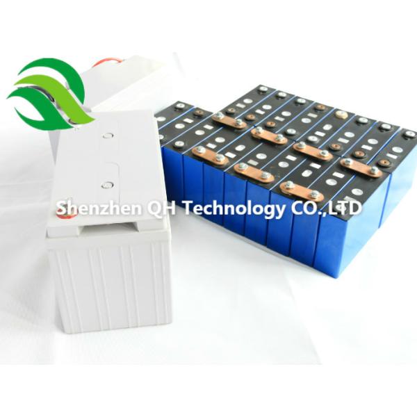 Powerful Lithium Ion Deep Cycle Marine Battery 12Volt 80Amp Family Backup Power